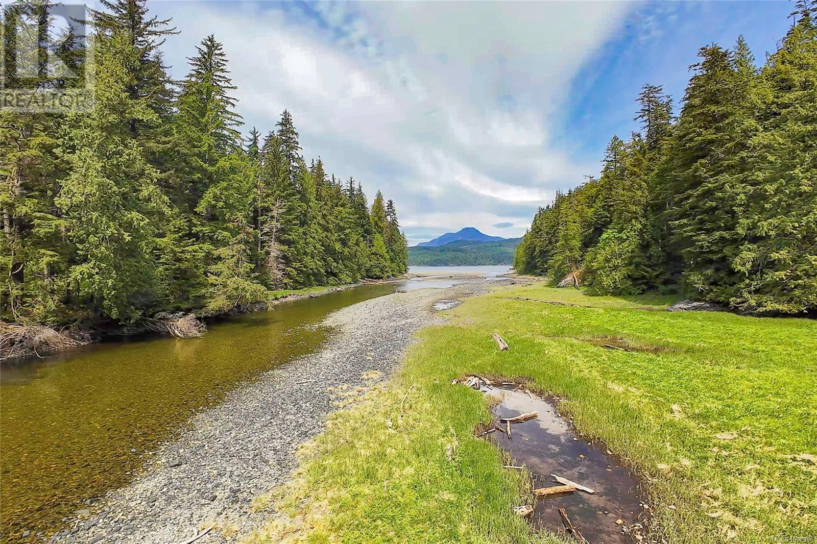 0 Humpback Bay Property Photo 8