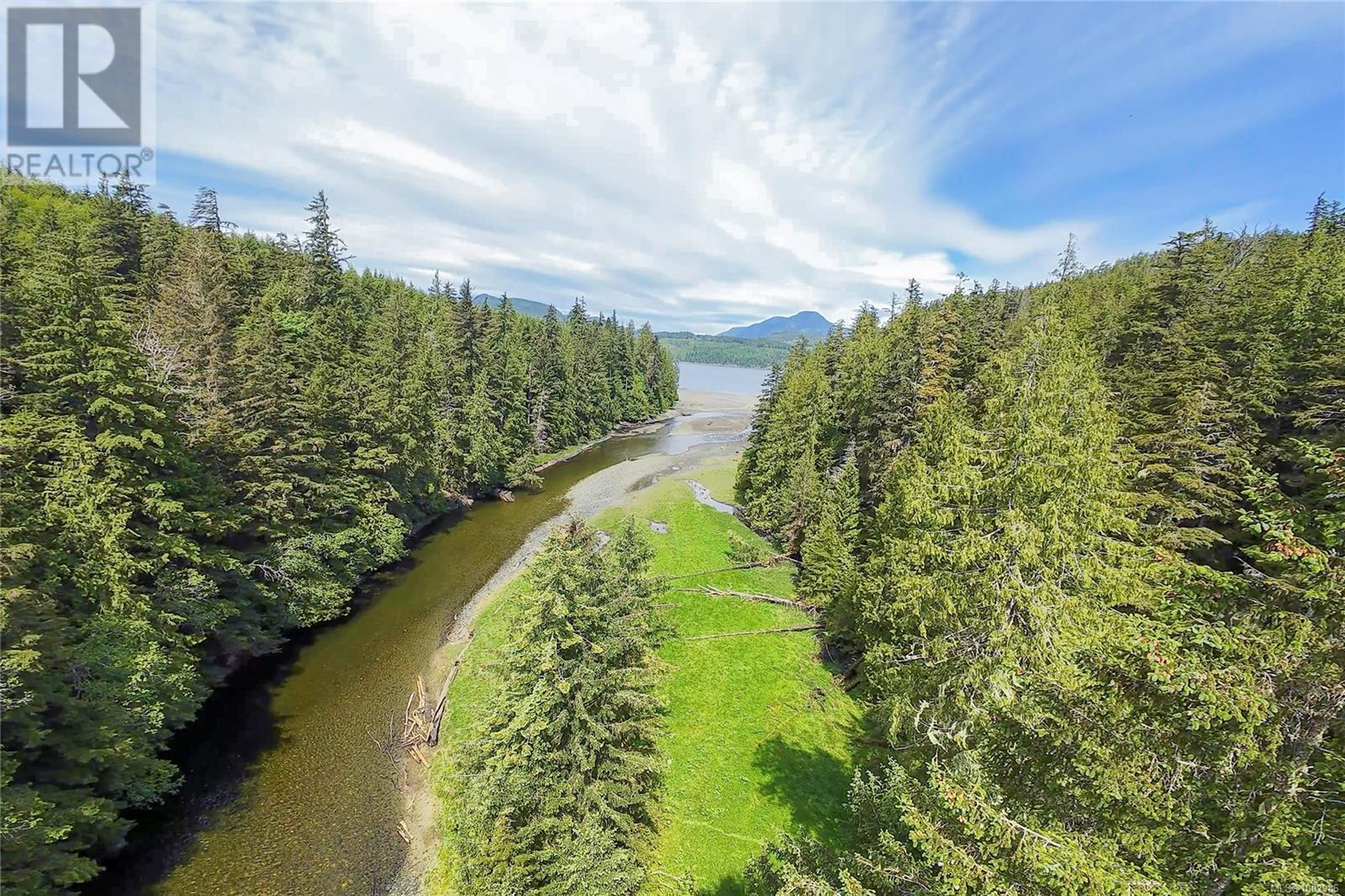 0 Humpback Bay Property Photo 9