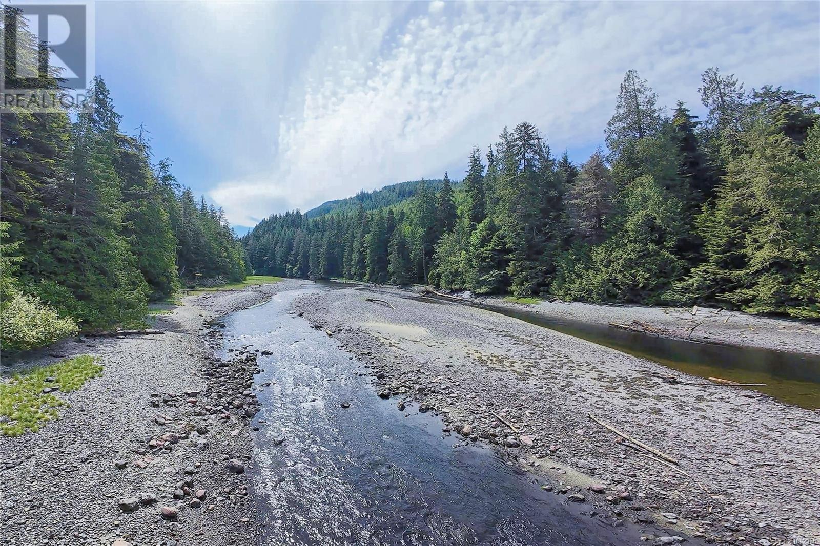 0 Humpback Bay Property Photo 12