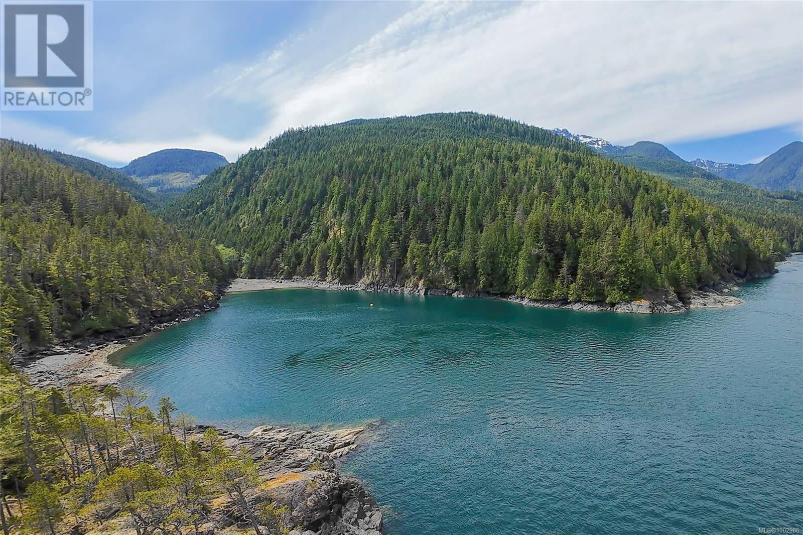 0 Humpback Bay Property Photo 13