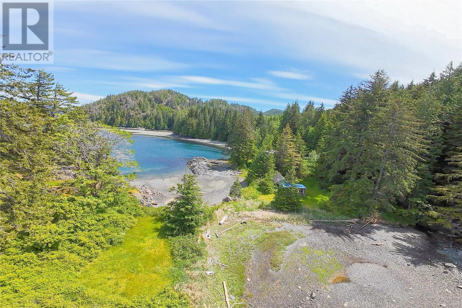 0 Humpback Bay Property Photo 14