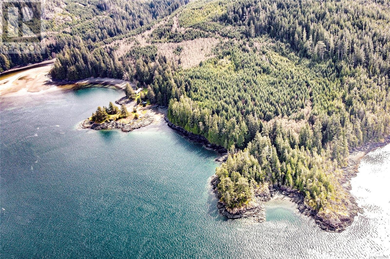 0 Humpback Bay Property Photo 15