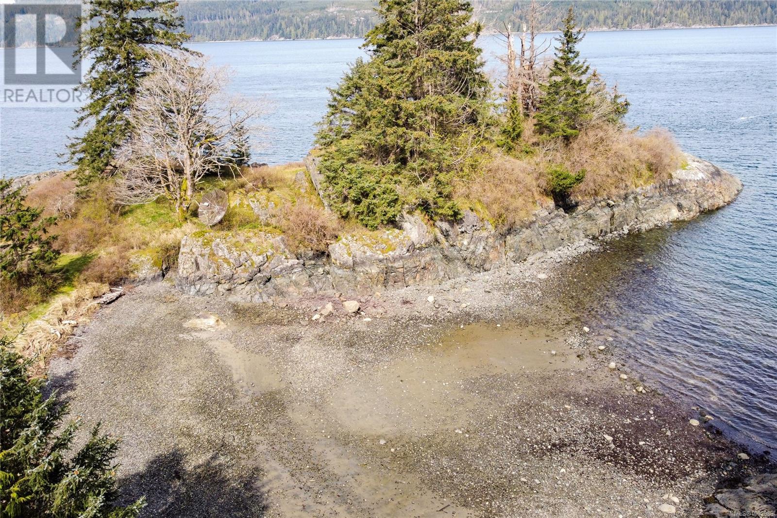 0 Humpback Bay Property Photo 16