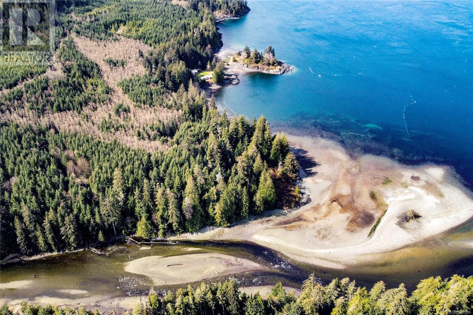 0 Humpback Bay Property Photo 17