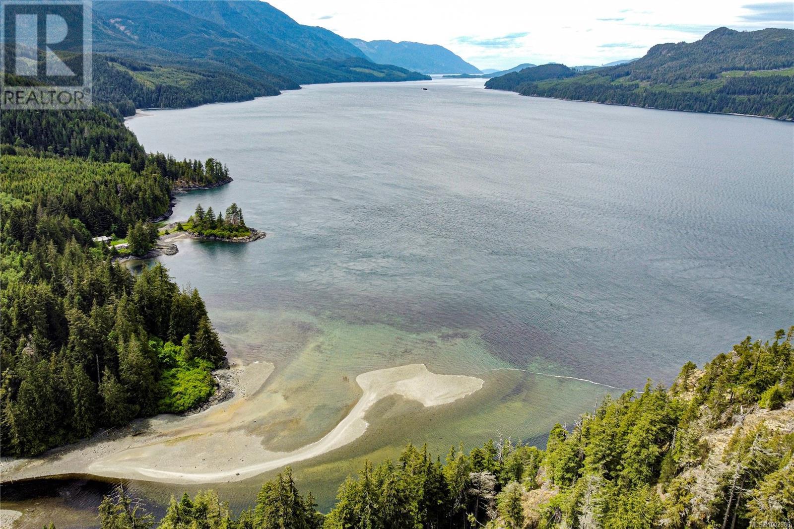 0 Humpback Bay Property Photo 21