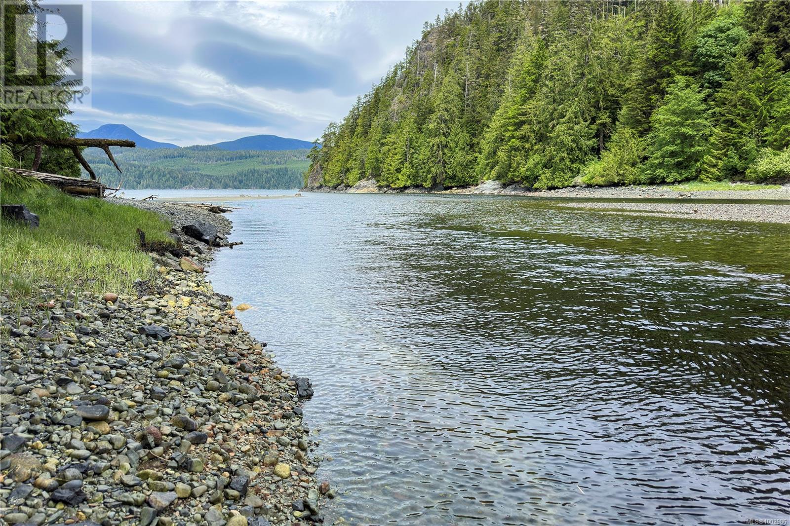 0 Humpback Bay Property Photo 22