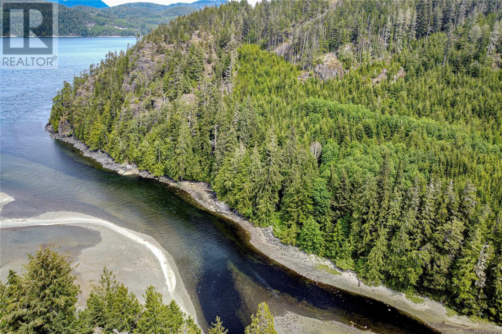 0 Humpback Bay Property Photo 23