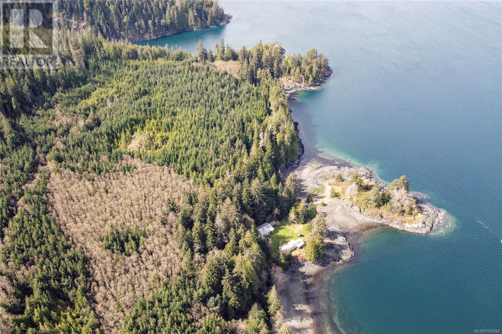 0 Humpback Bay Property Photo 24