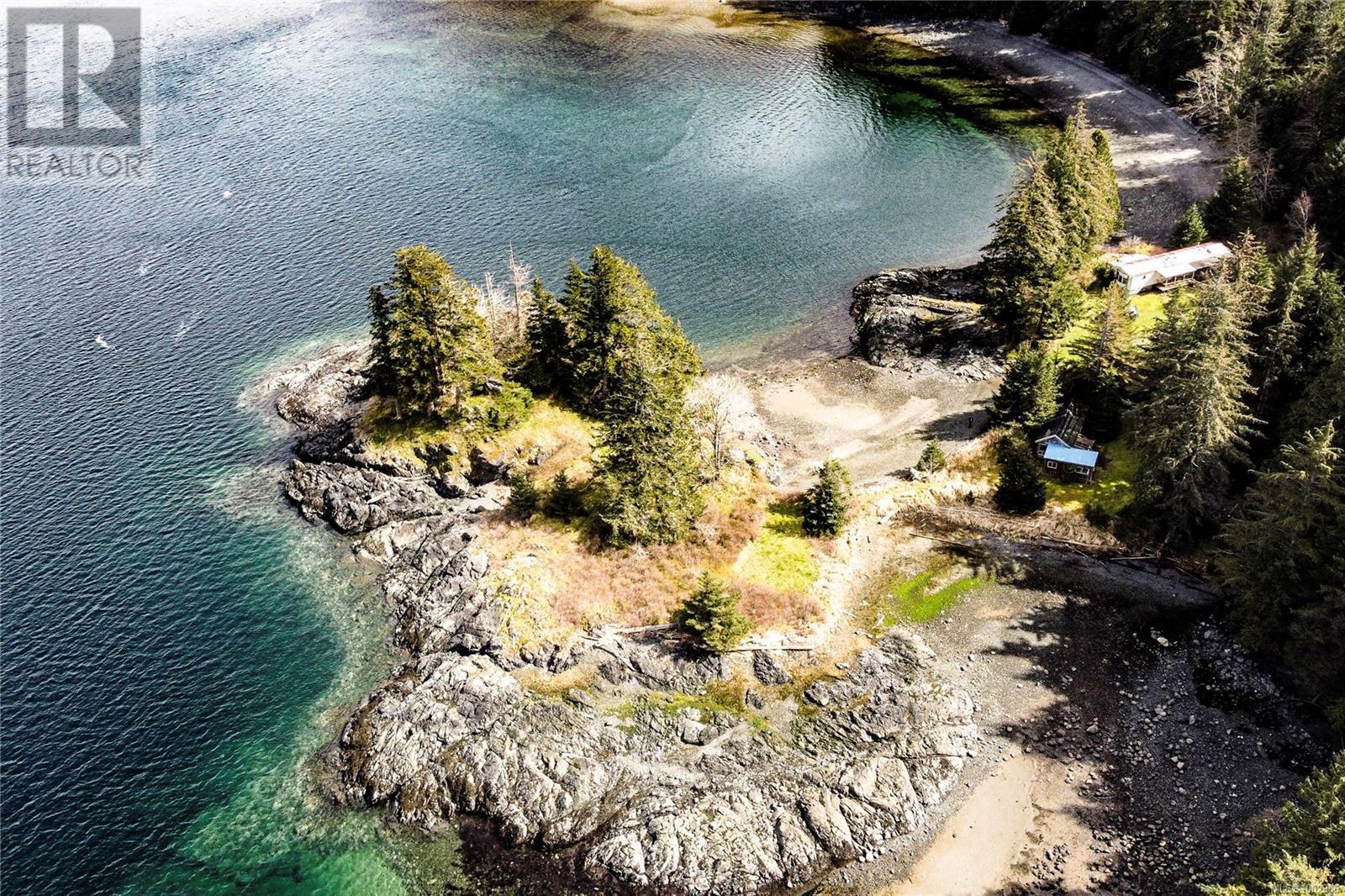 0 Humpback Bay Property Photo 25