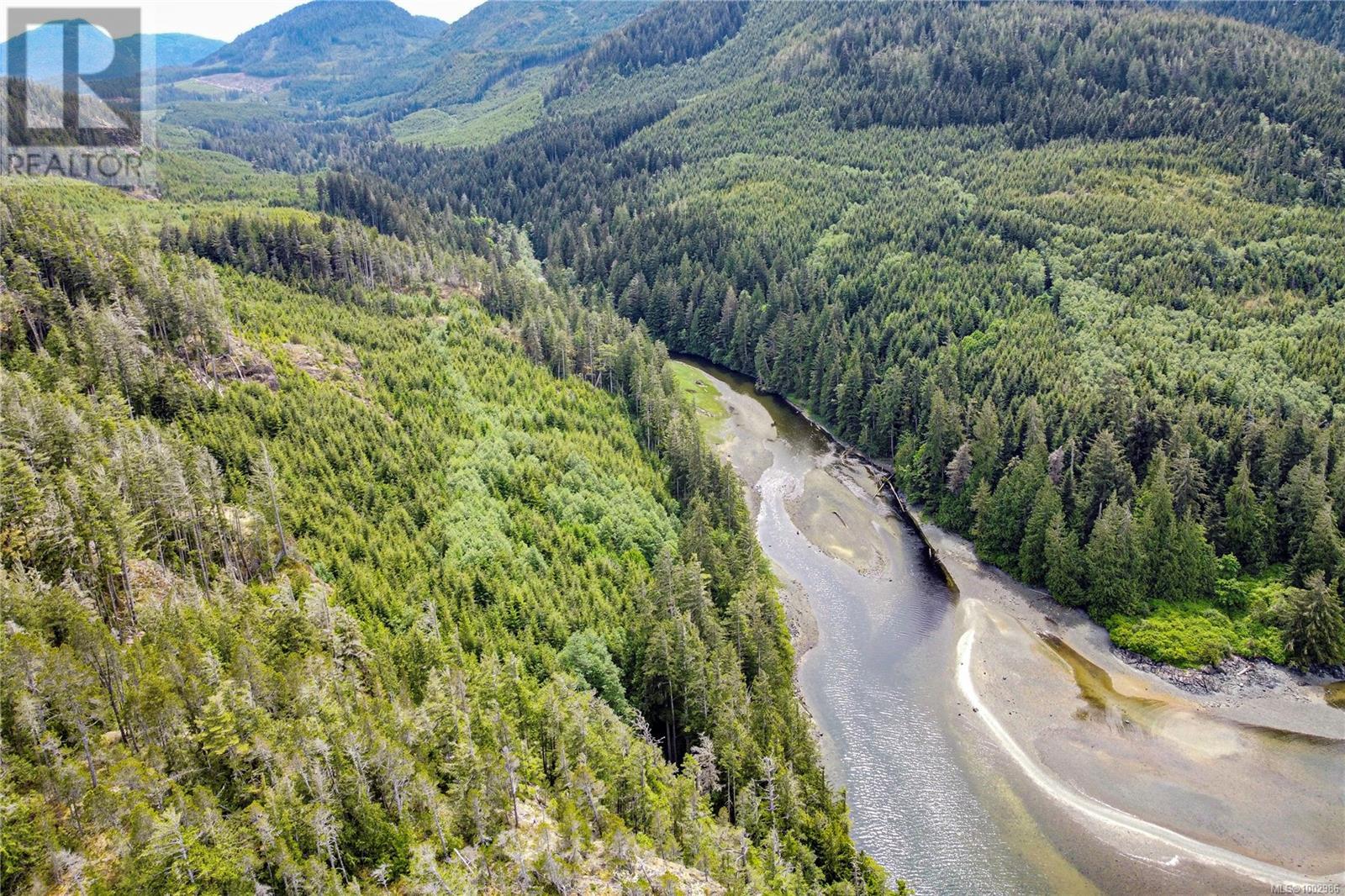 0 Humpback Bay Property Photo 27