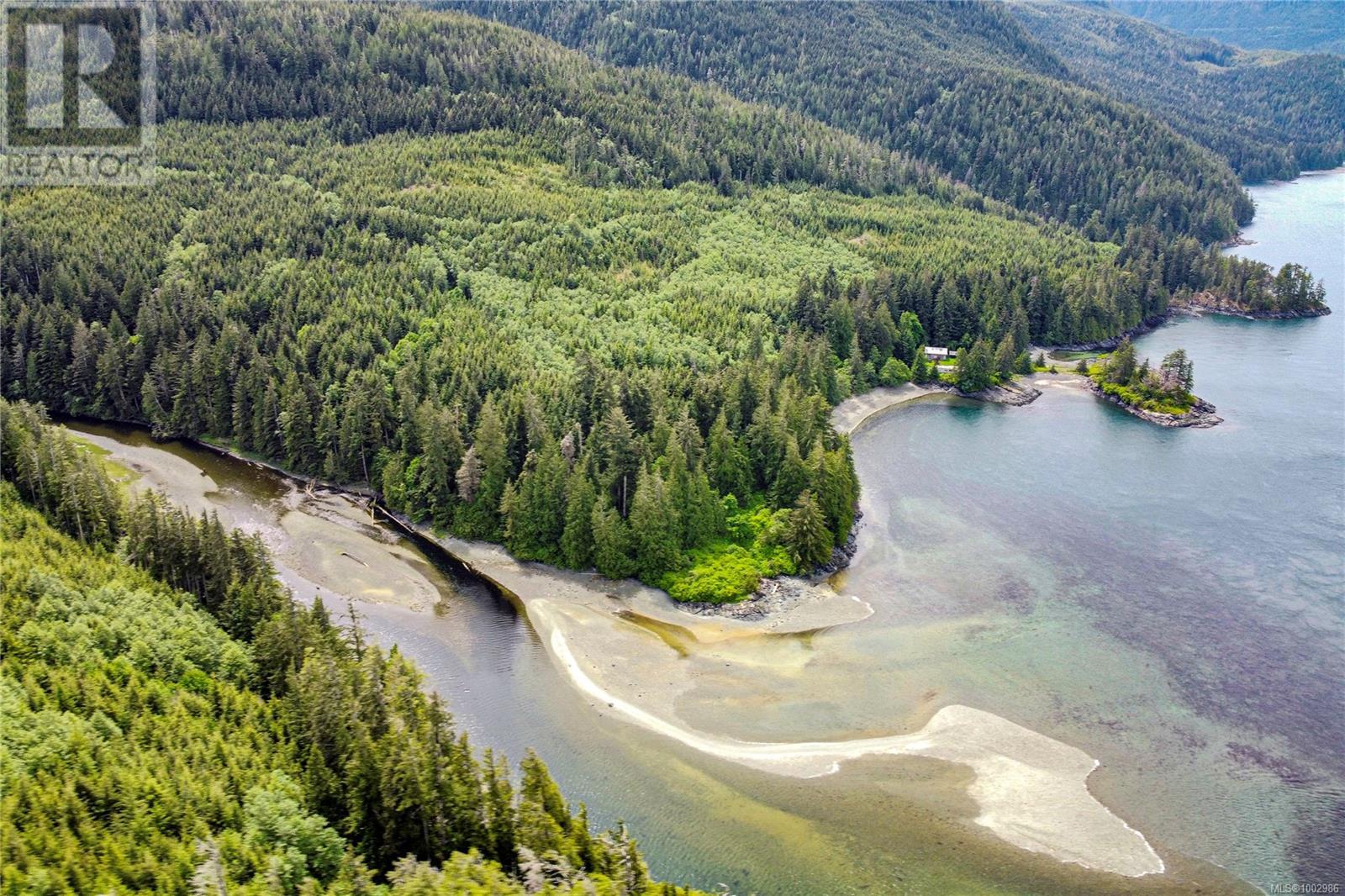 0 Humpback Bay Property Photo 29