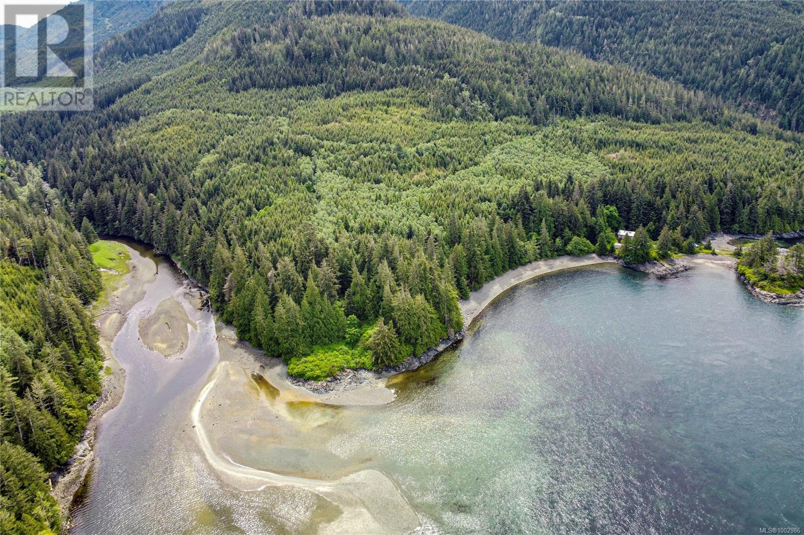 0 Humpback Bay Property Photo 30