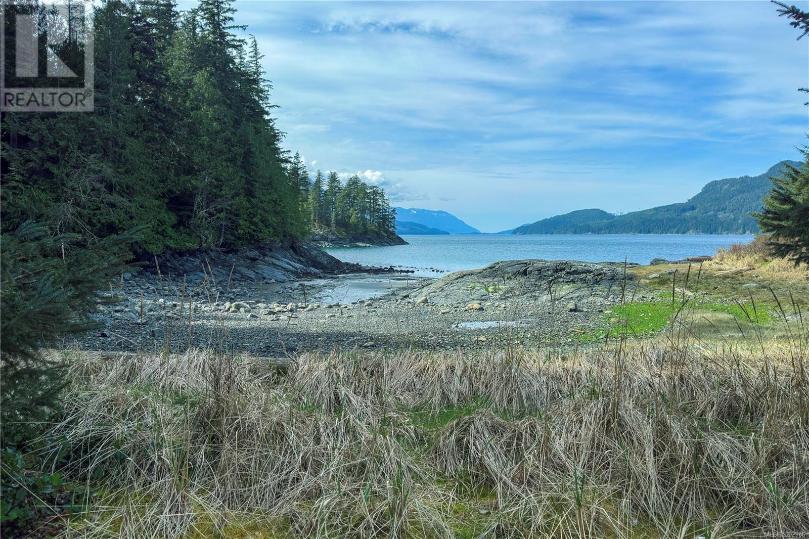 0 Humpback Bay Property Photo 33