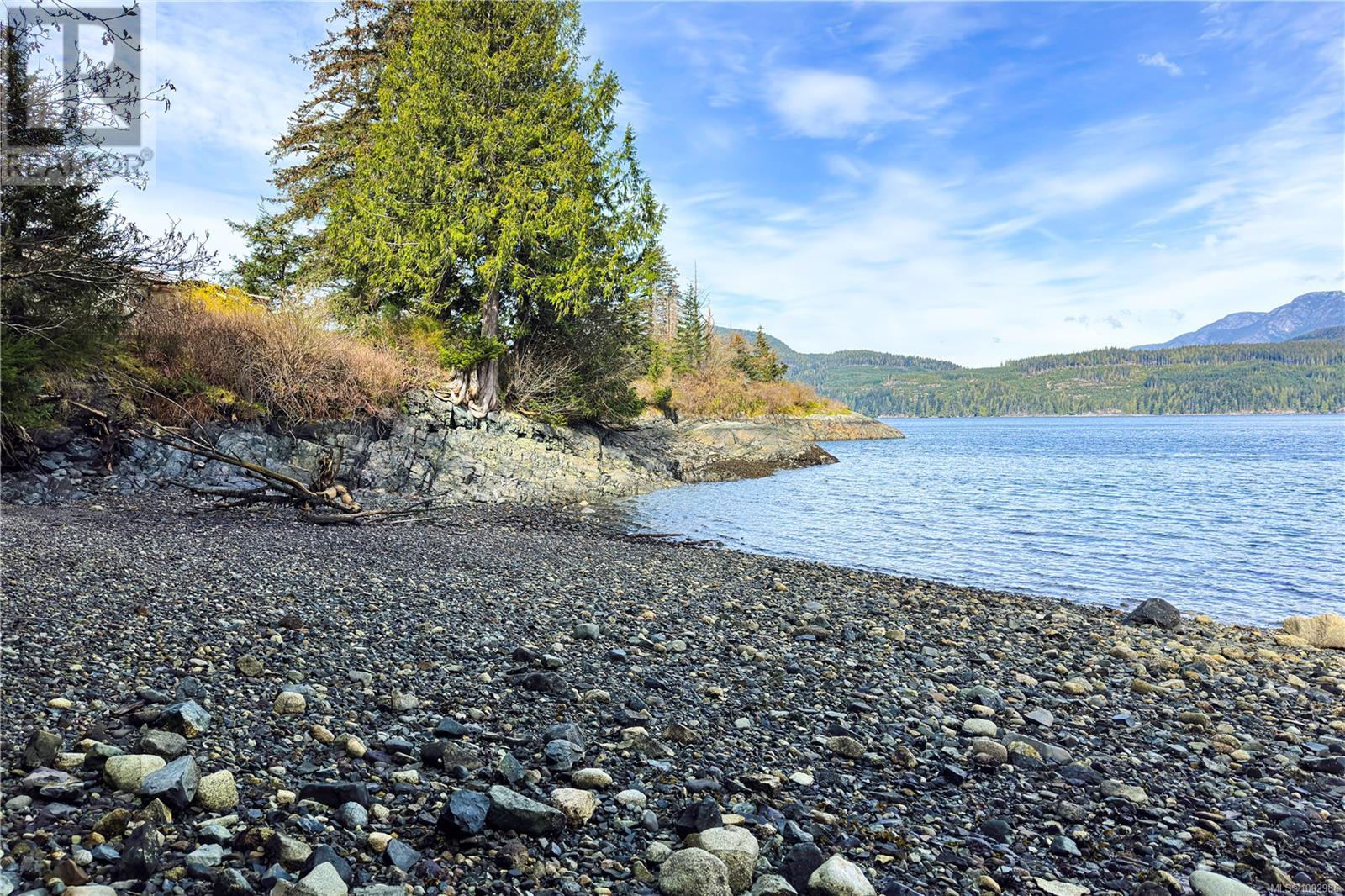 0 Humpback Bay Property Photo 37