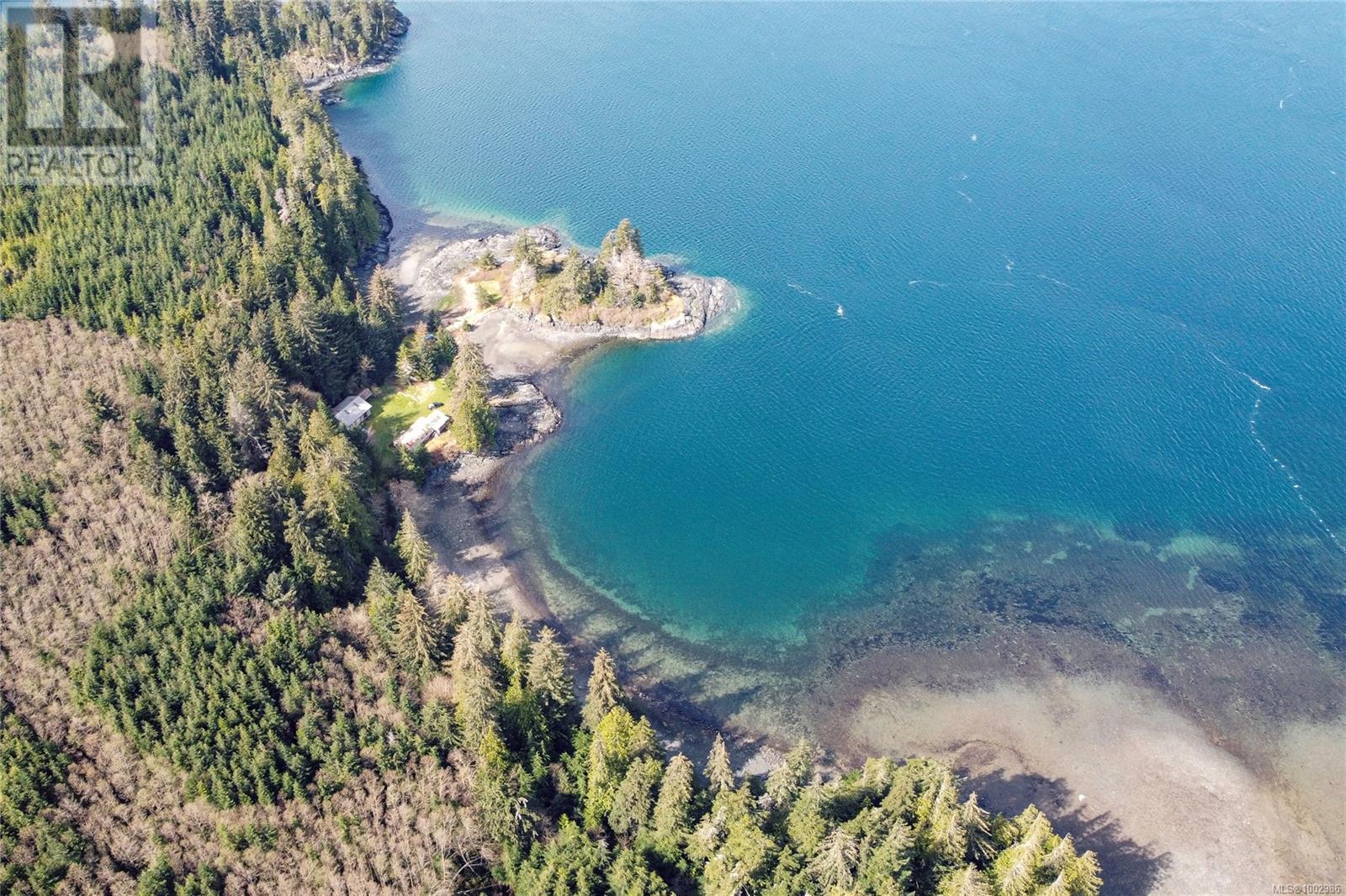 0 Humpback Bay Property Photo 38