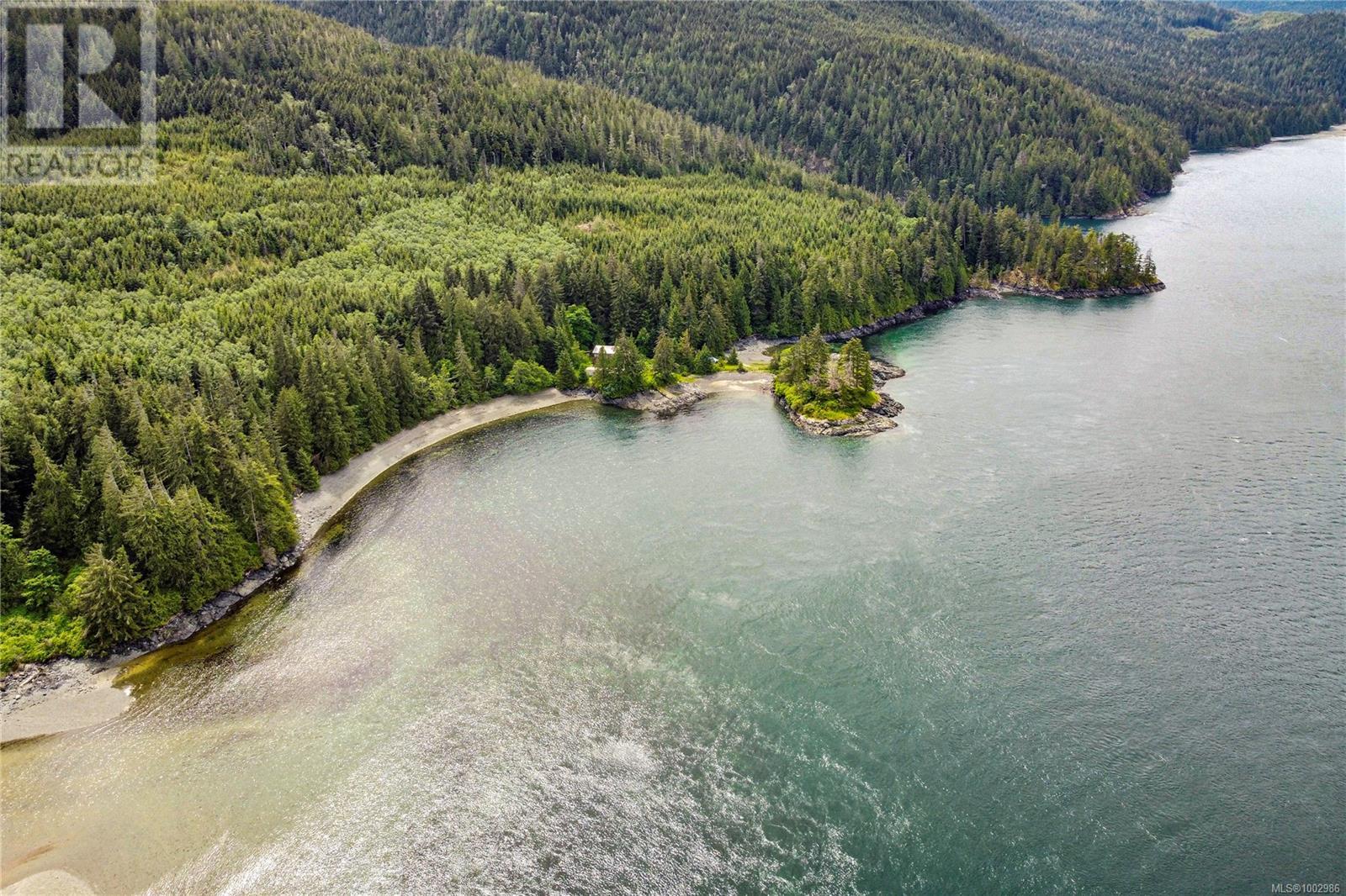 0 Humpback Bay Property Photo 39