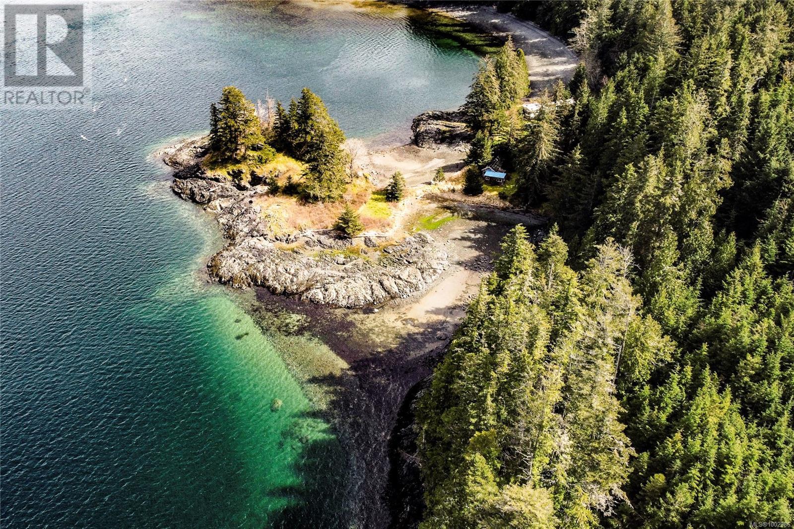 0 Humpback Bay Property Photo 42