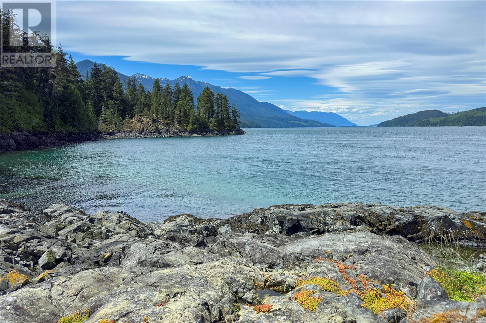 0 Humpback Bay Property Photo 53