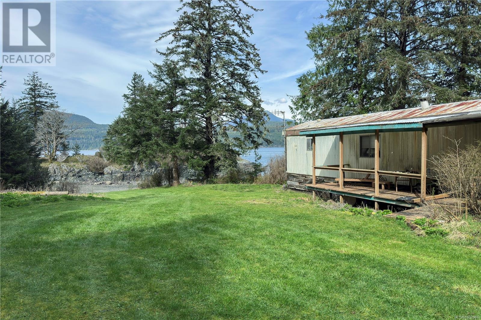 0 Humpback Bay Property Photo 55