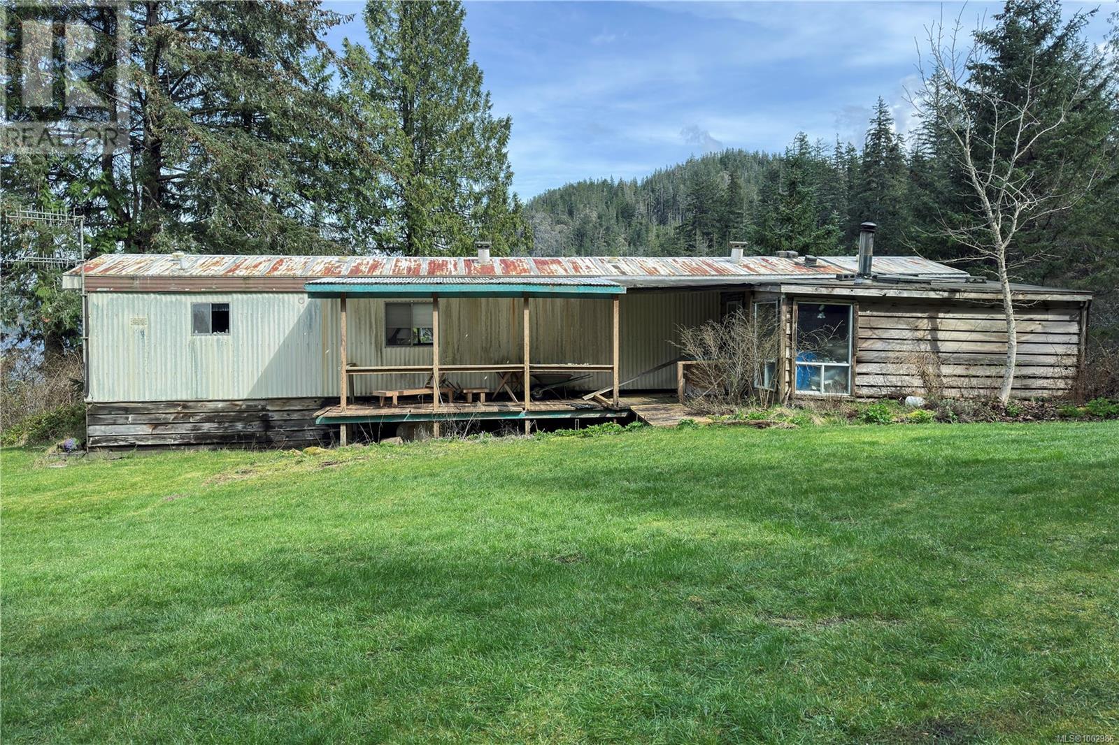 0 Humpback Bay Property Photo 57