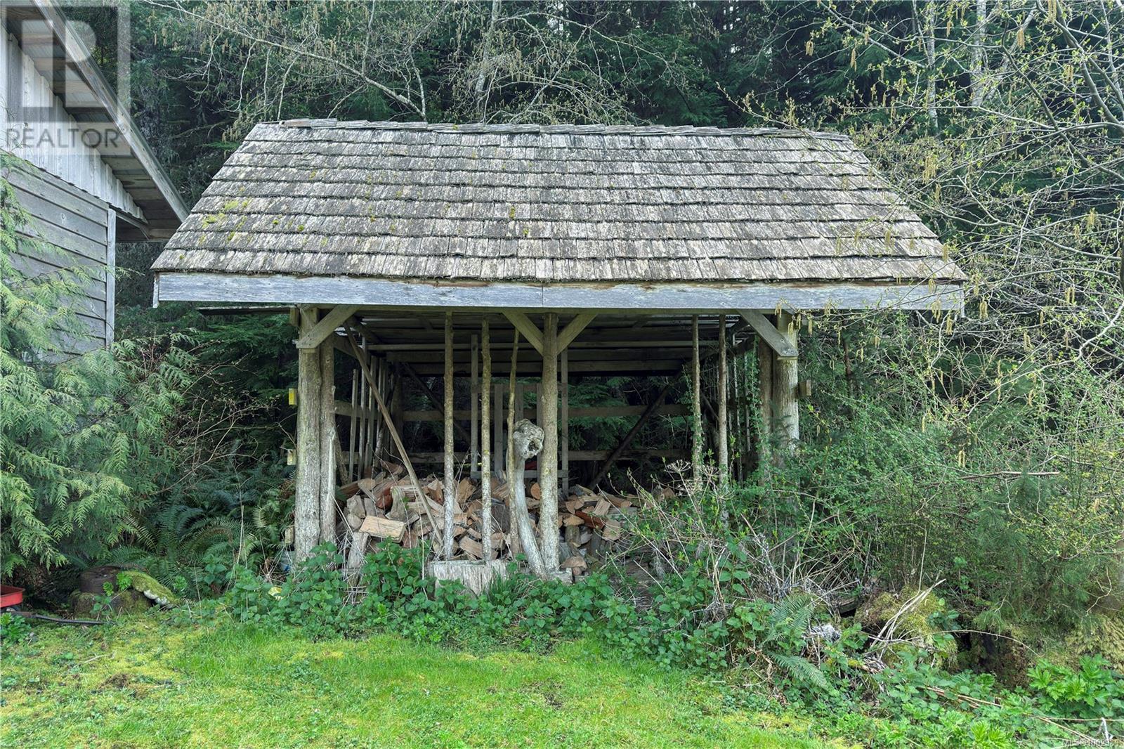 0 Humpback Bay Property Photo 58