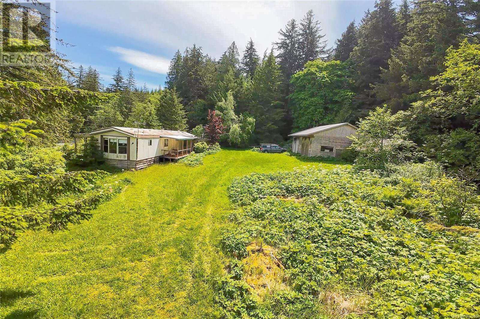 0 Humpback Bay Property Photo 59