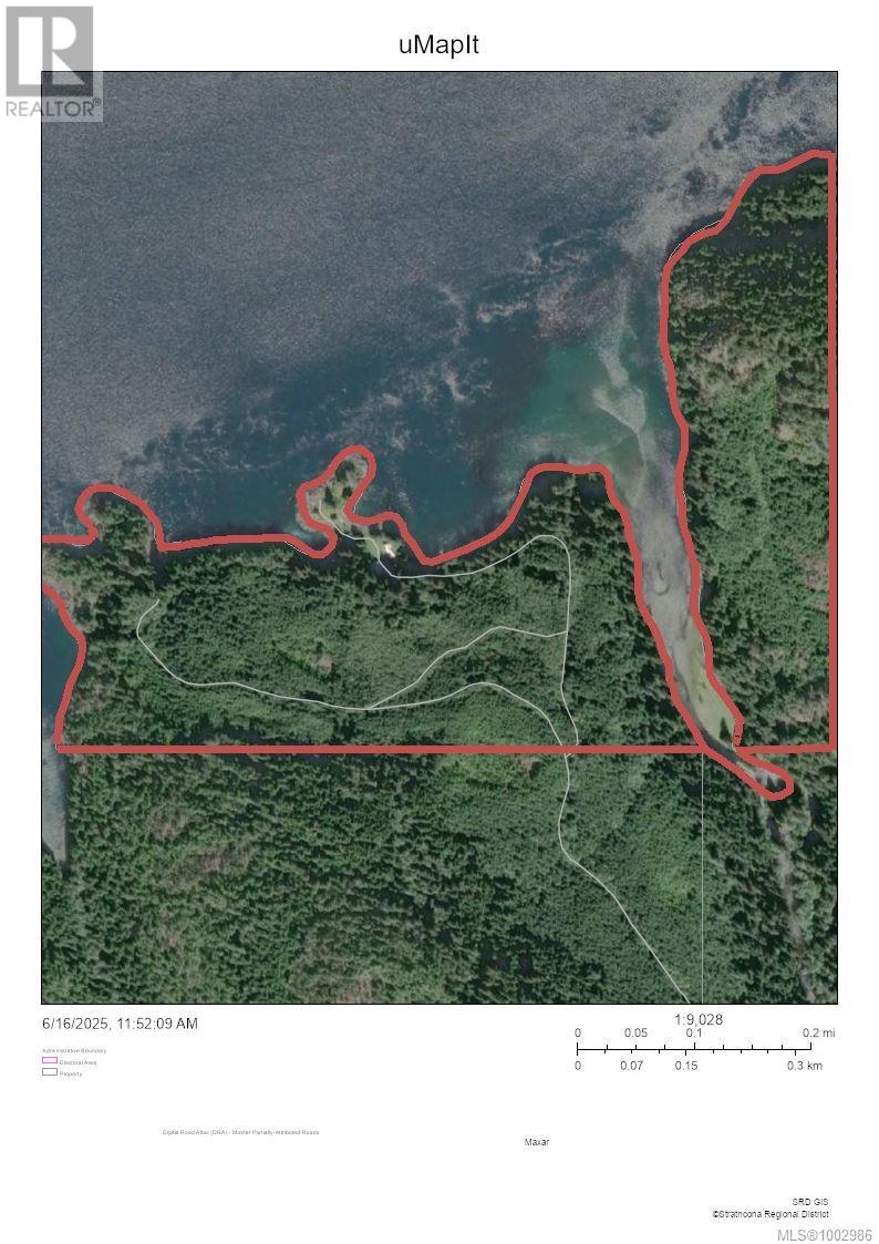 0 Humpback Bay Property Photo 60