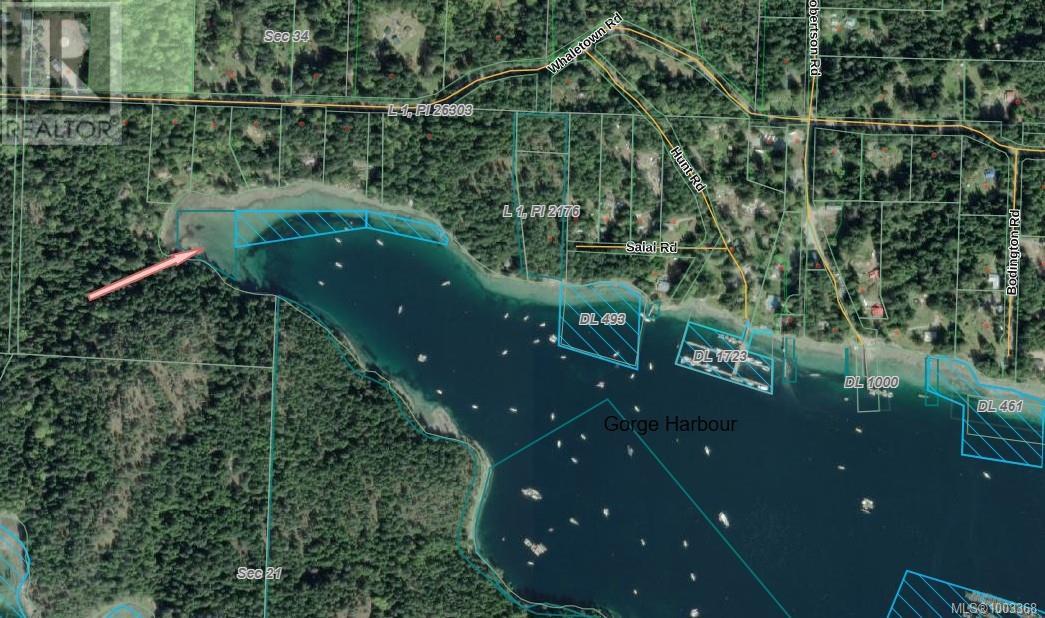 0 Gorge Harbour Property Photo 2
