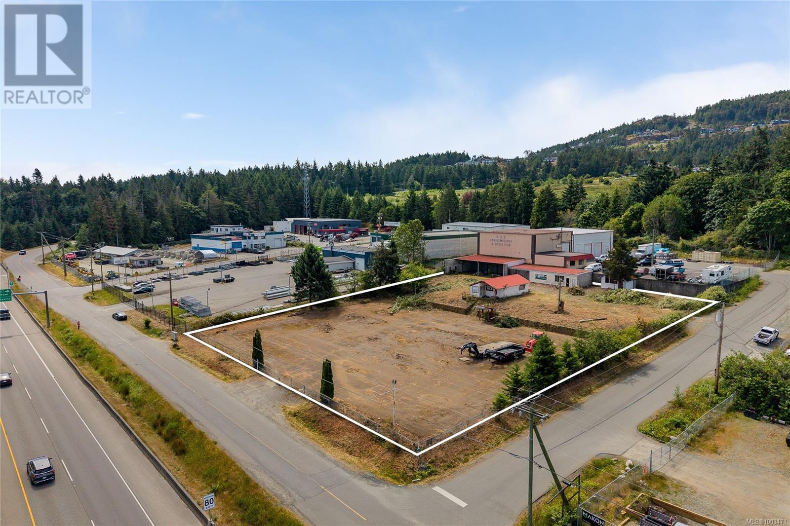 7373 Industrial Rd Property Photo 1