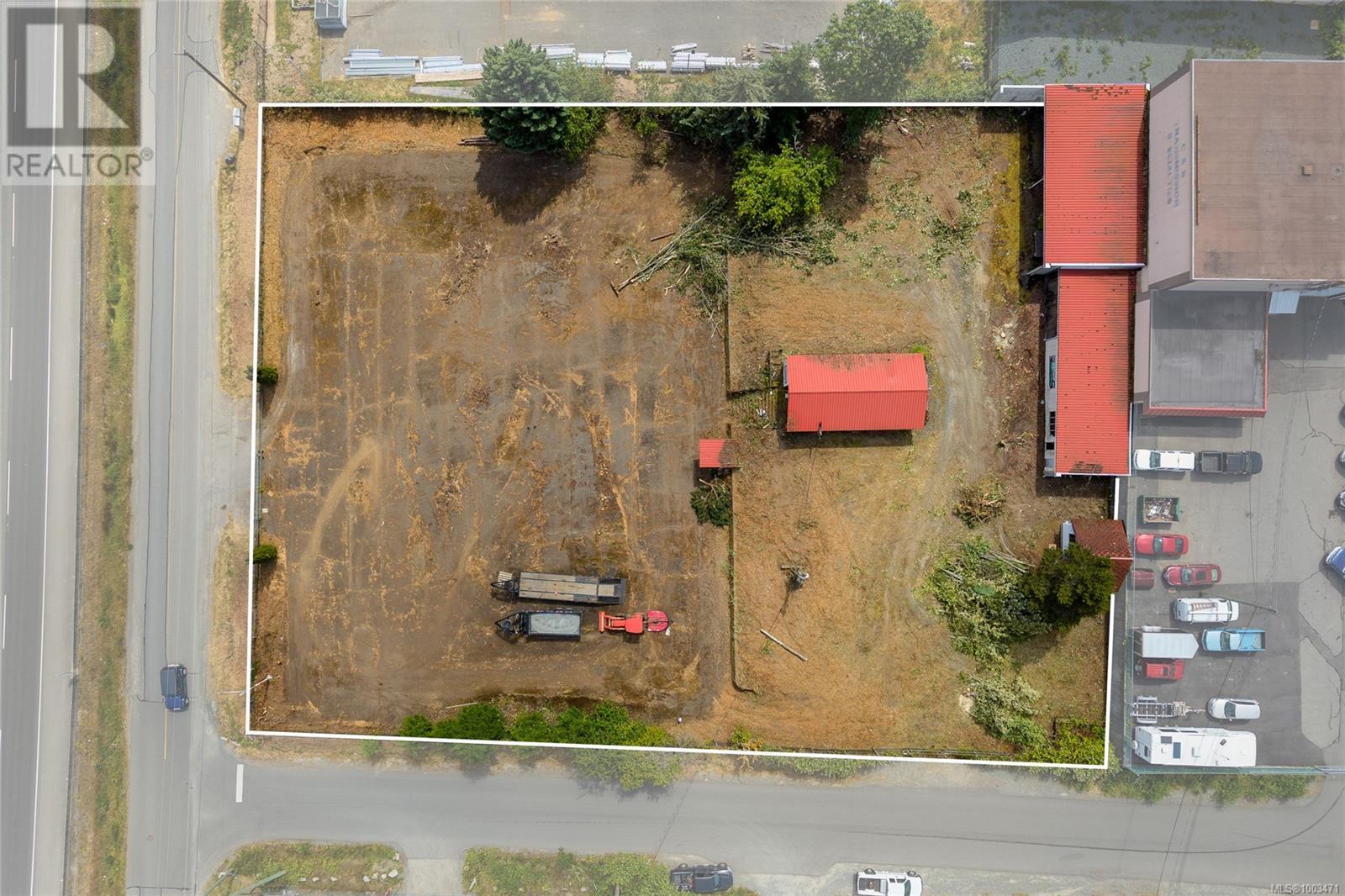 7373 Industrial Rd Property Photo 4