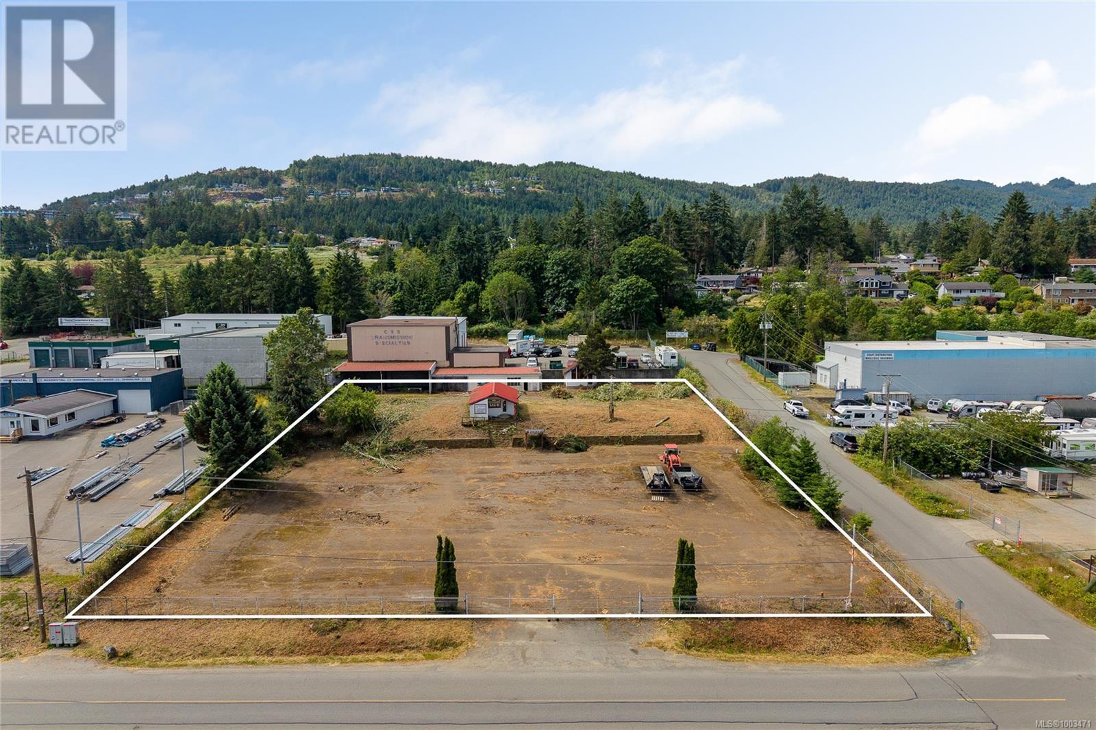 7373 Industrial Rd Property Photo 6