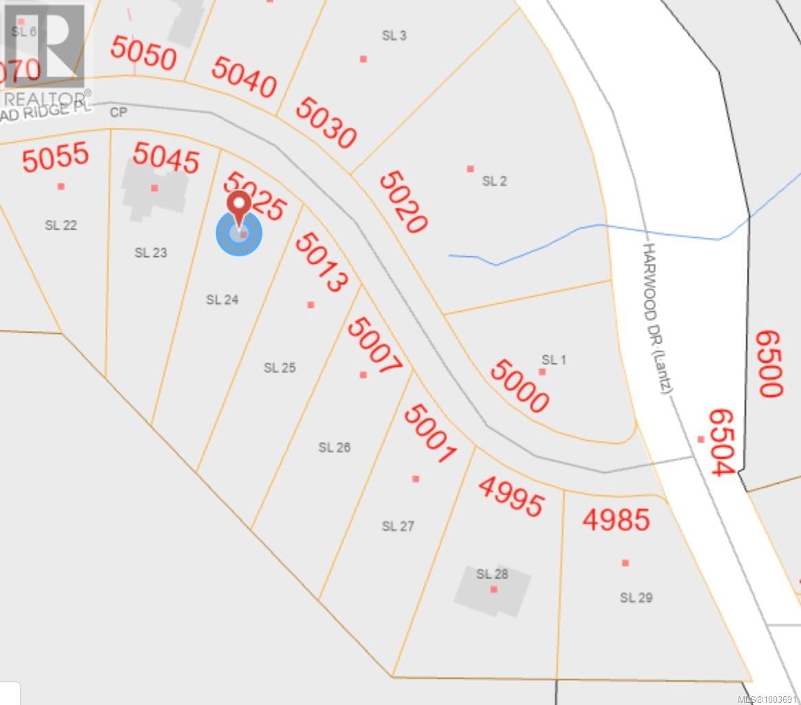 5025 Broad Ridge Pl Property Photo 1