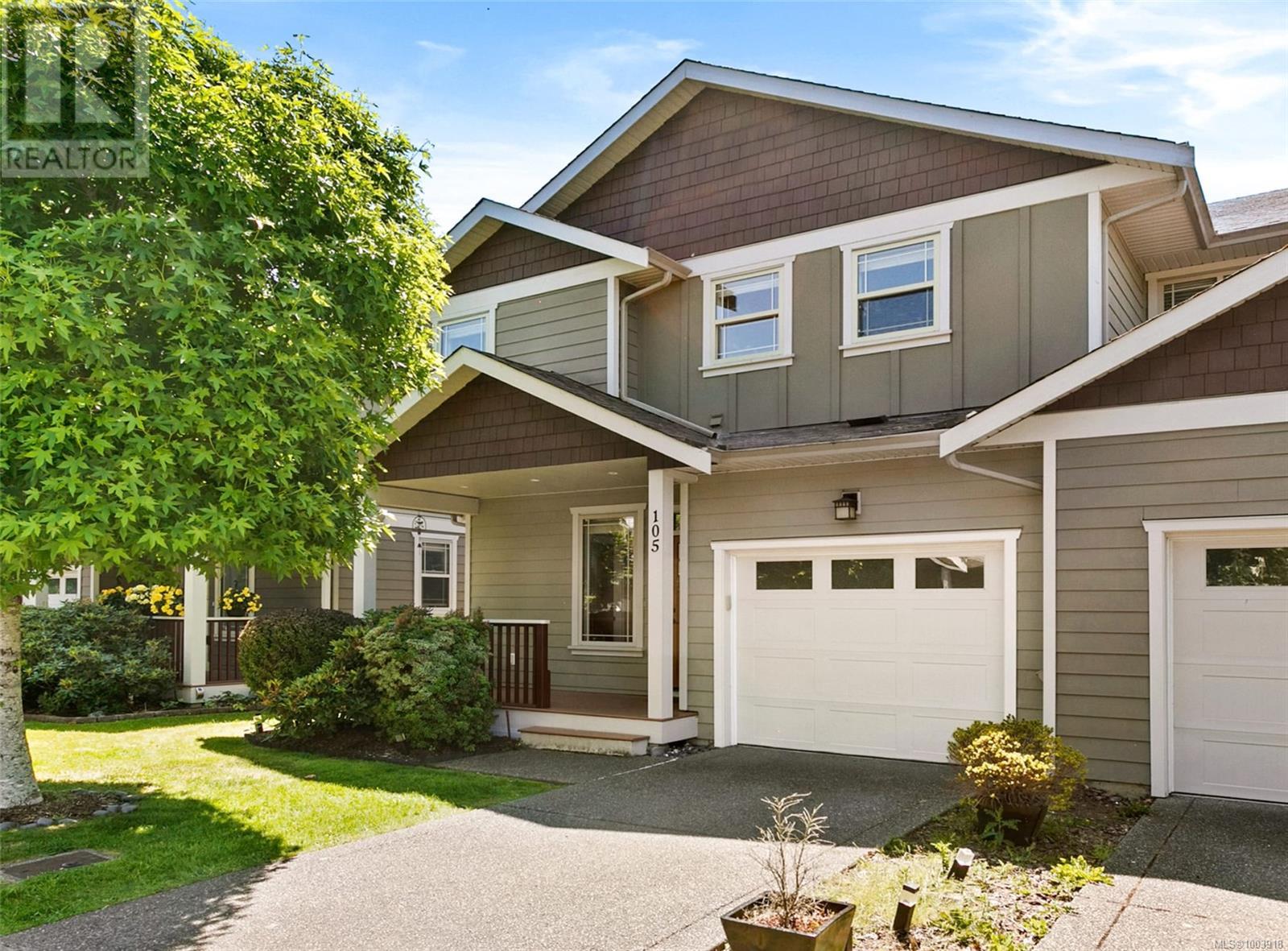 105 6591 Arranwood Dr