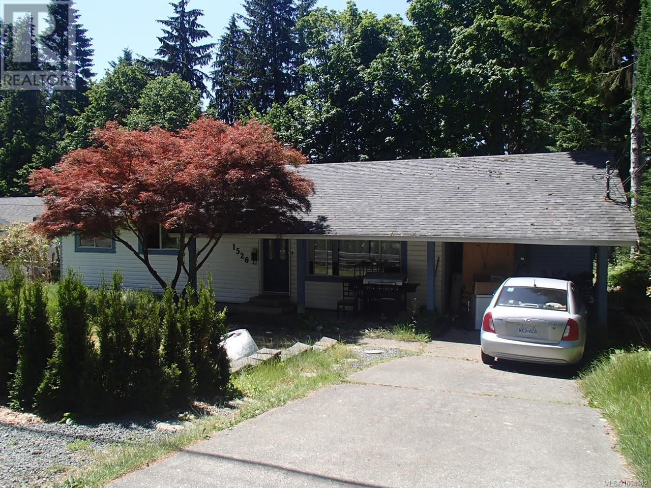 1526 Stag Rd Property Photo 1