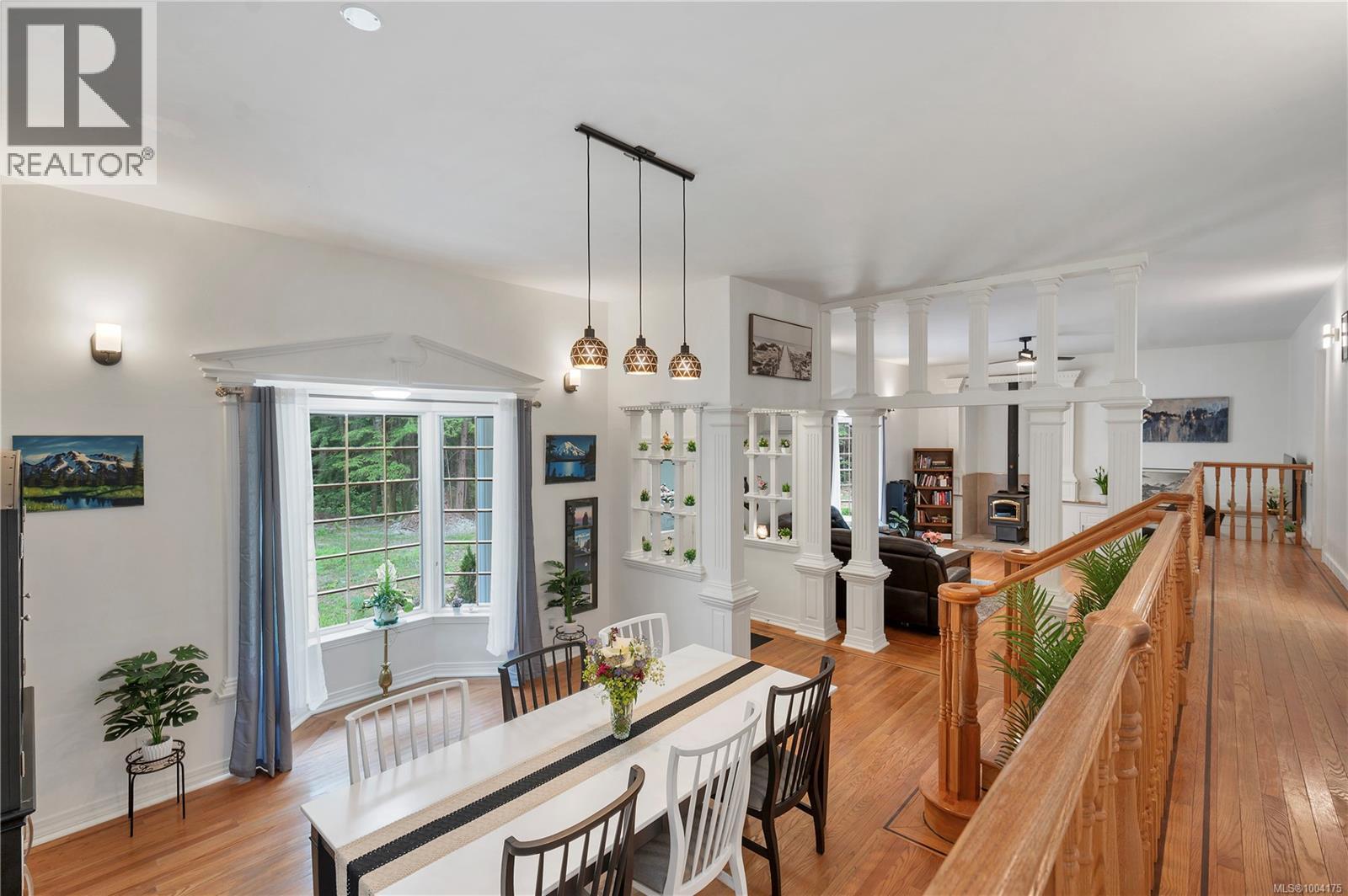 413 Cape Mudge Road Property Photo 15