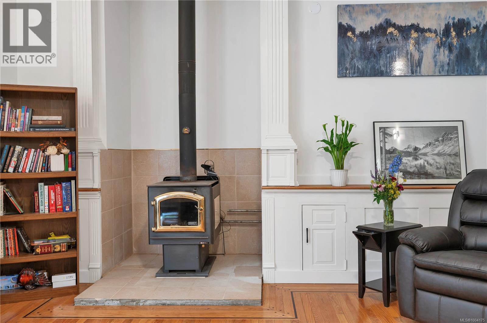 413 Cape Mudge Road Property Photo 25