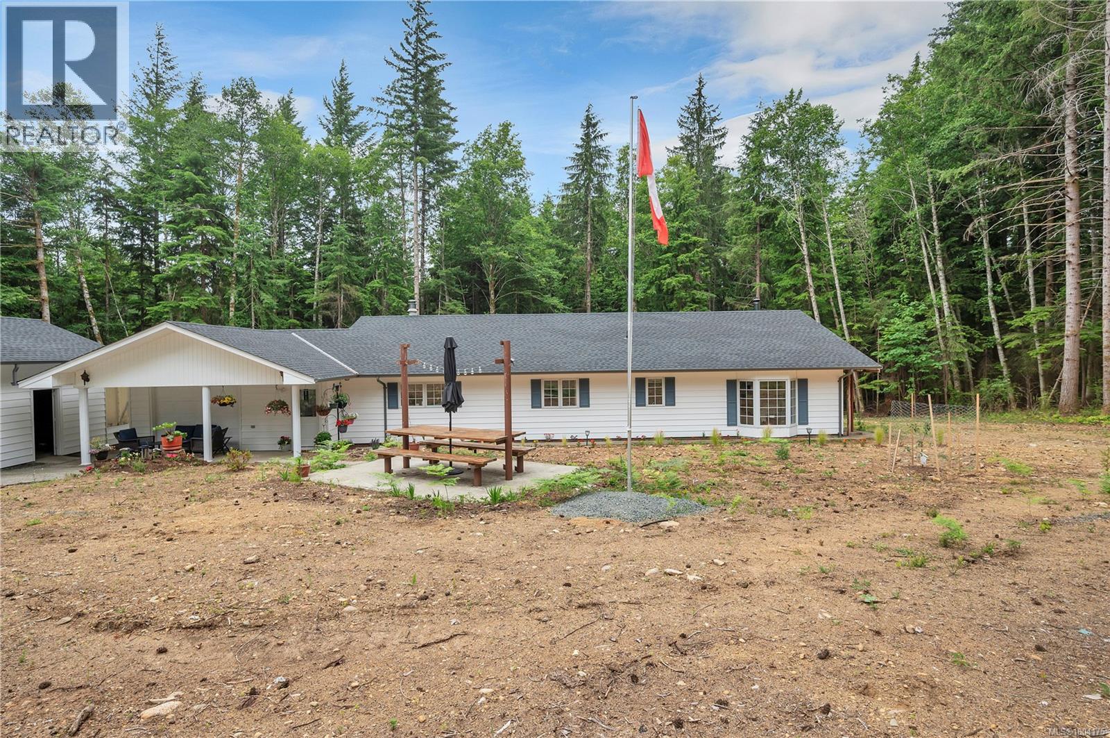 413 Cape Mudge Road Property Photo 49