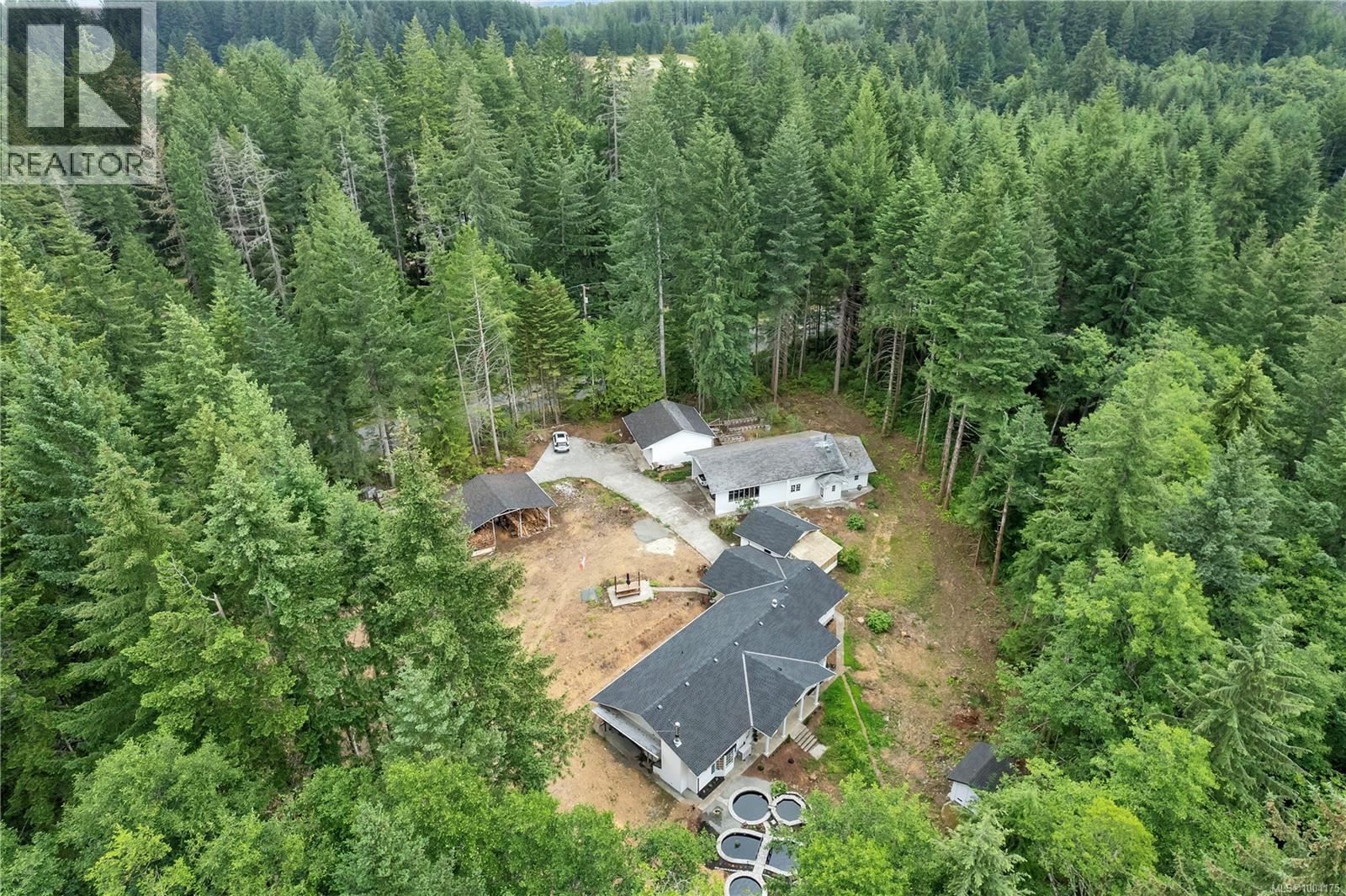 413 Cape Mudge Road Property Photo 66