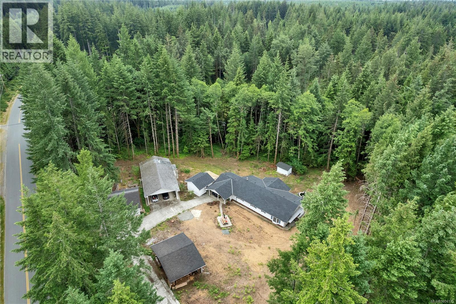 413 Cape Mudge Road Property Photo 67