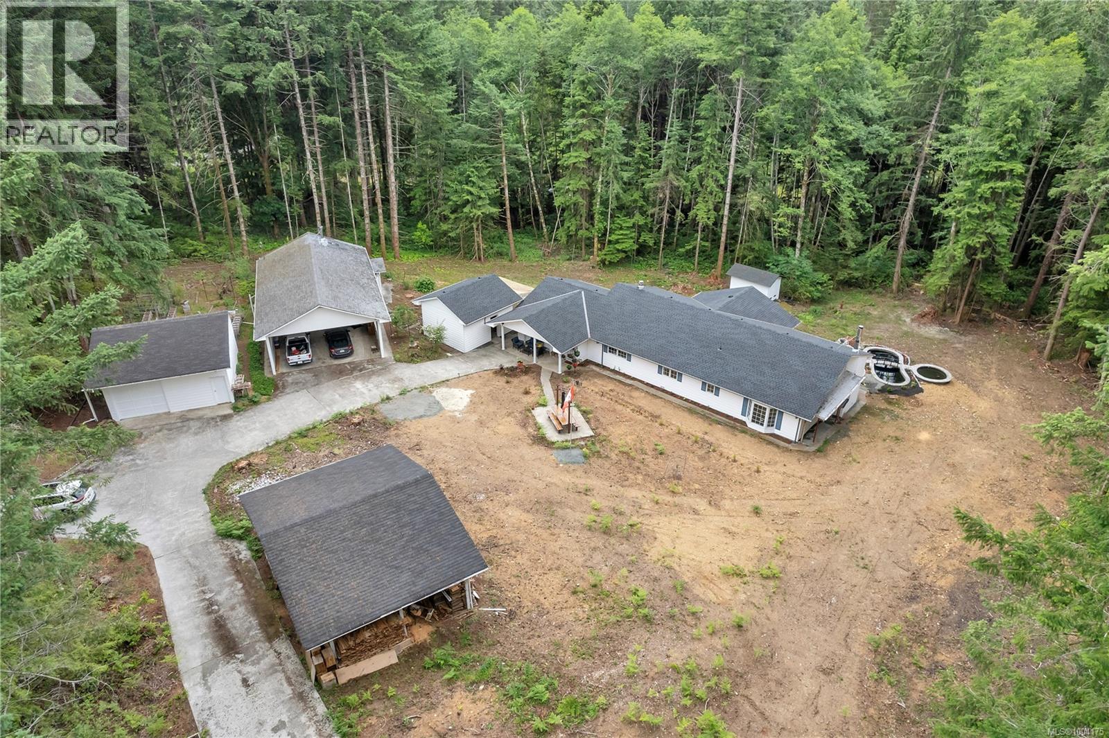 413 Cape Mudge Road Property Photo 69