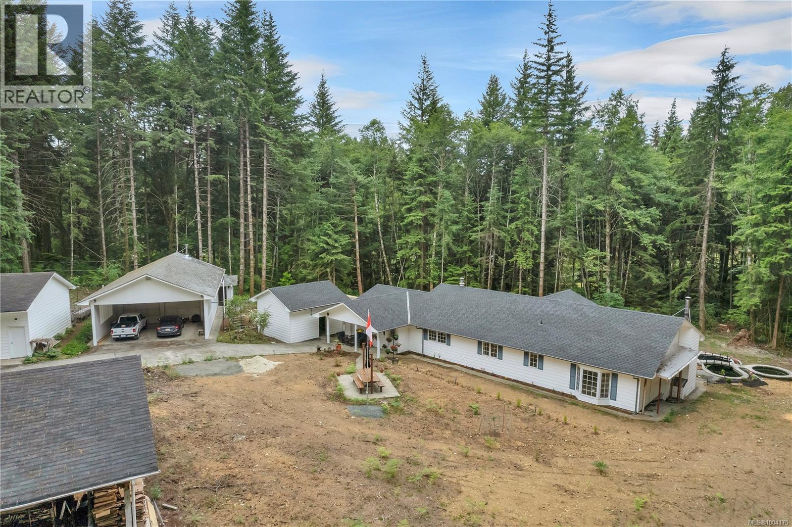 413 Cape Mudge Road Property Photo 70