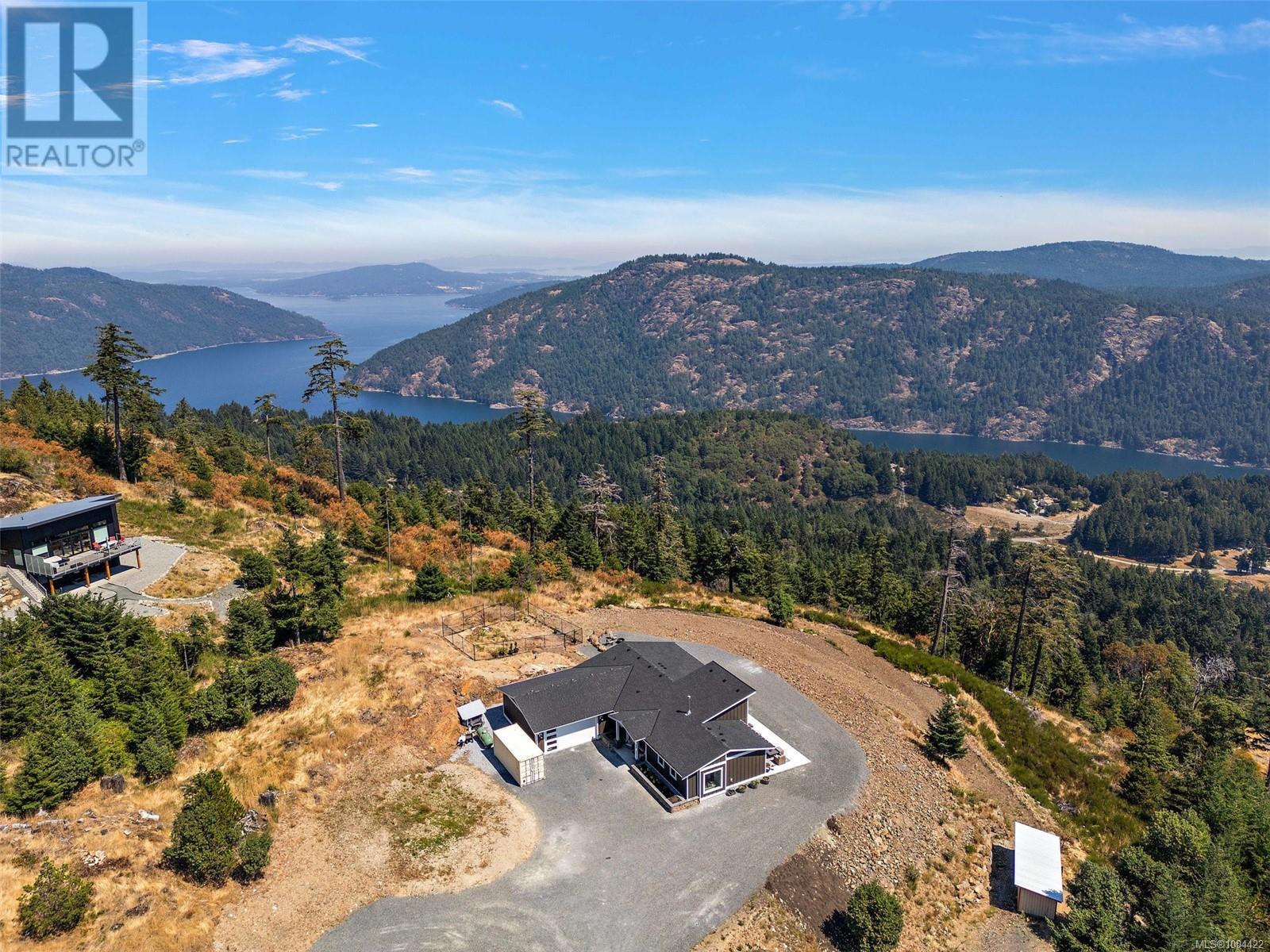 4030 Ridgeline Dr