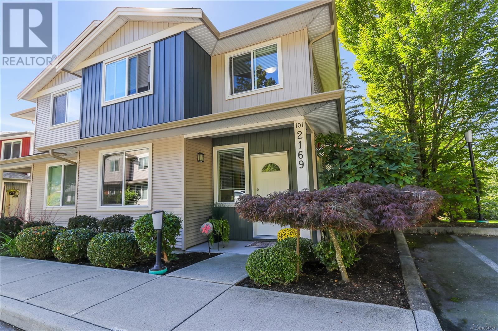 101 2169 Ridgemont Pl