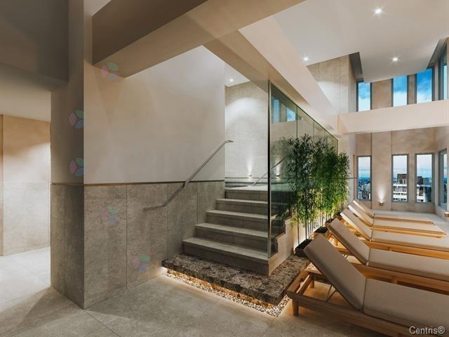 1245 Rue Sherbrooke O., #609 Property Photo 4