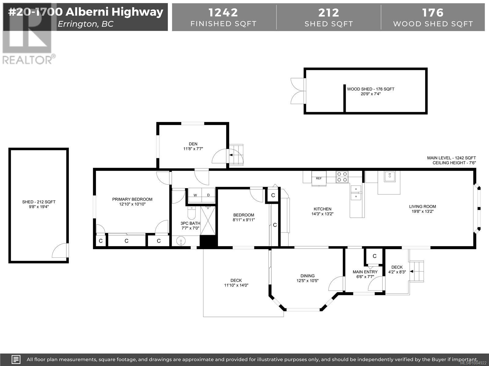 20 1700 Alberni Hwy