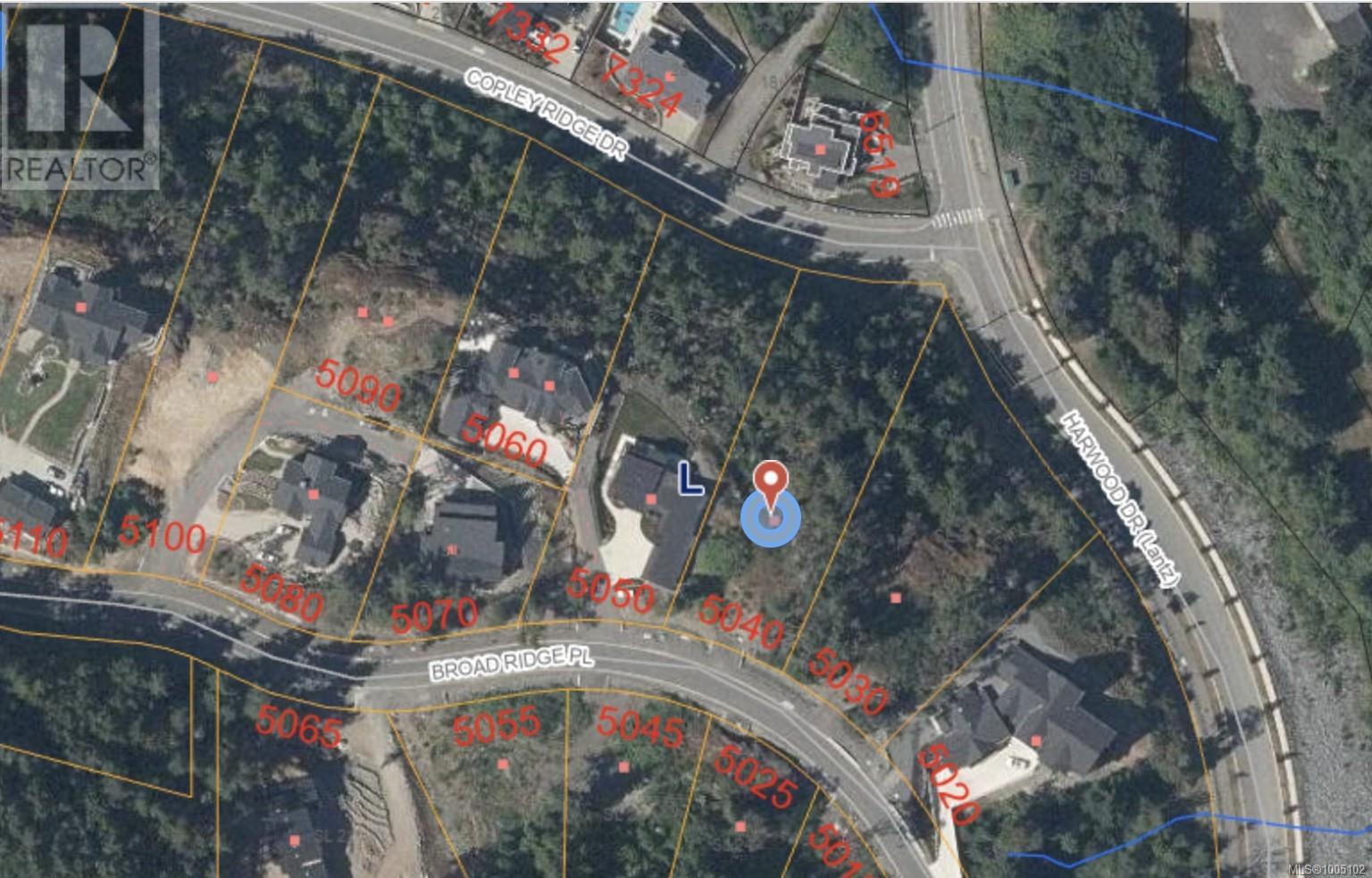 5040 Broad Ridge Pl Property Photo 16