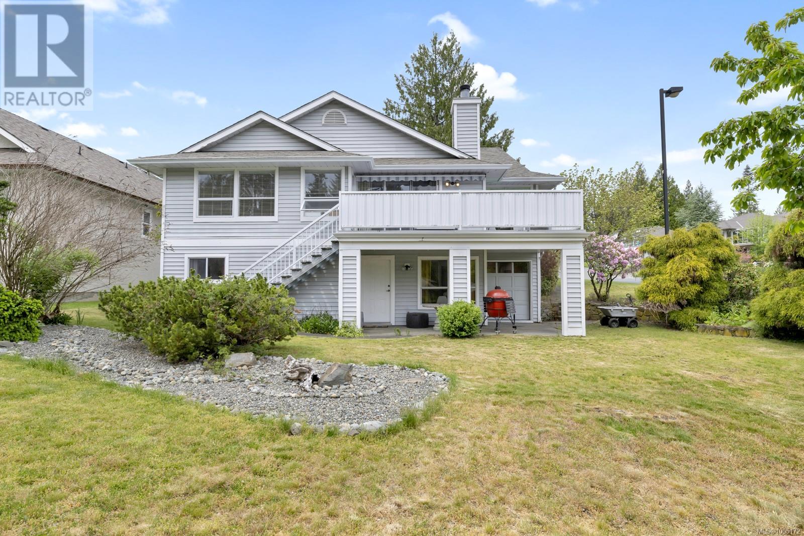 3601 Arbutus Dr N Property Photo 1