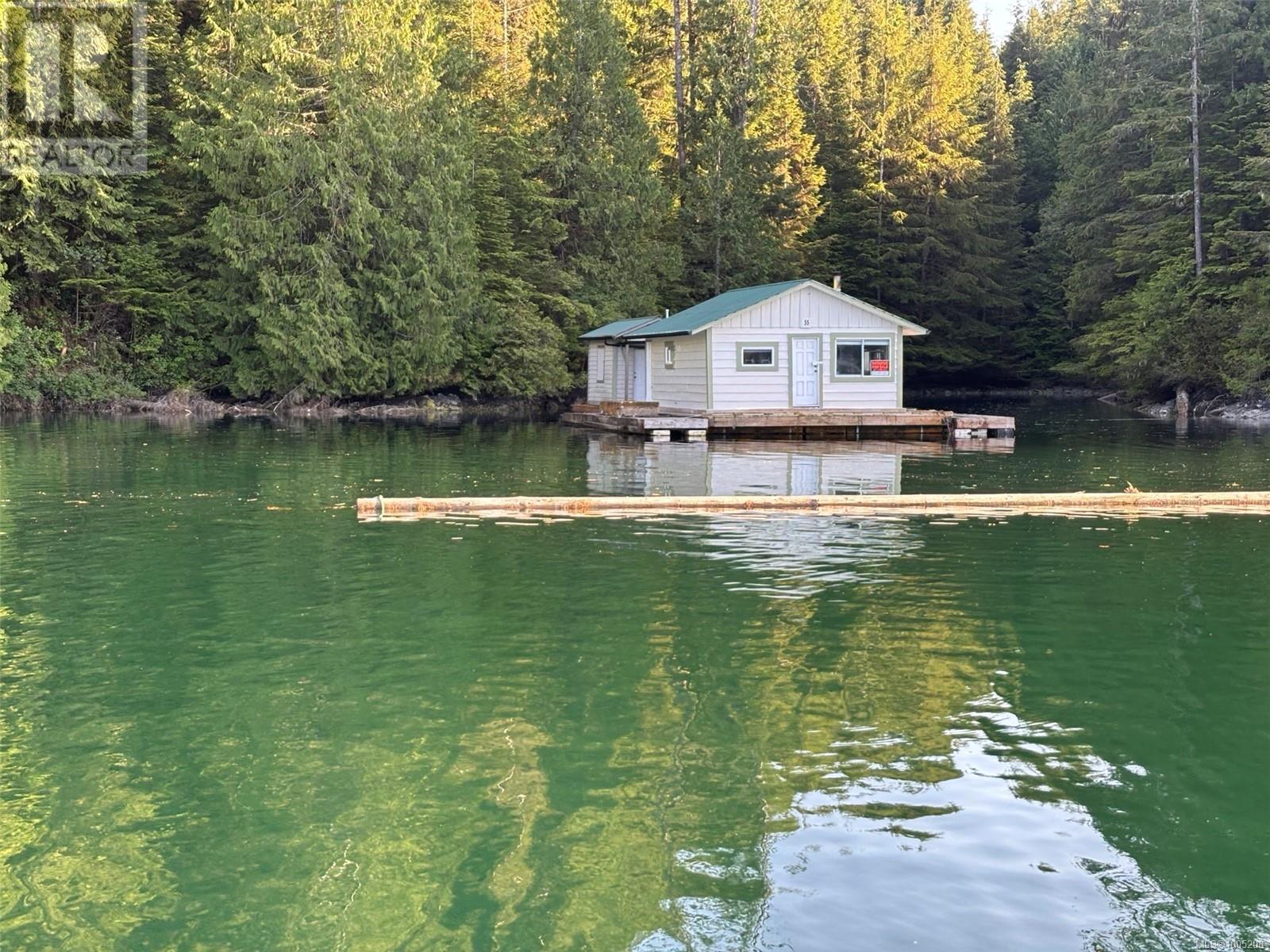 55 Useless Inlet Property Photo 1