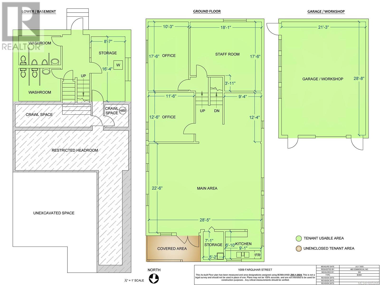 1009 Farquhar St Property Photo 12