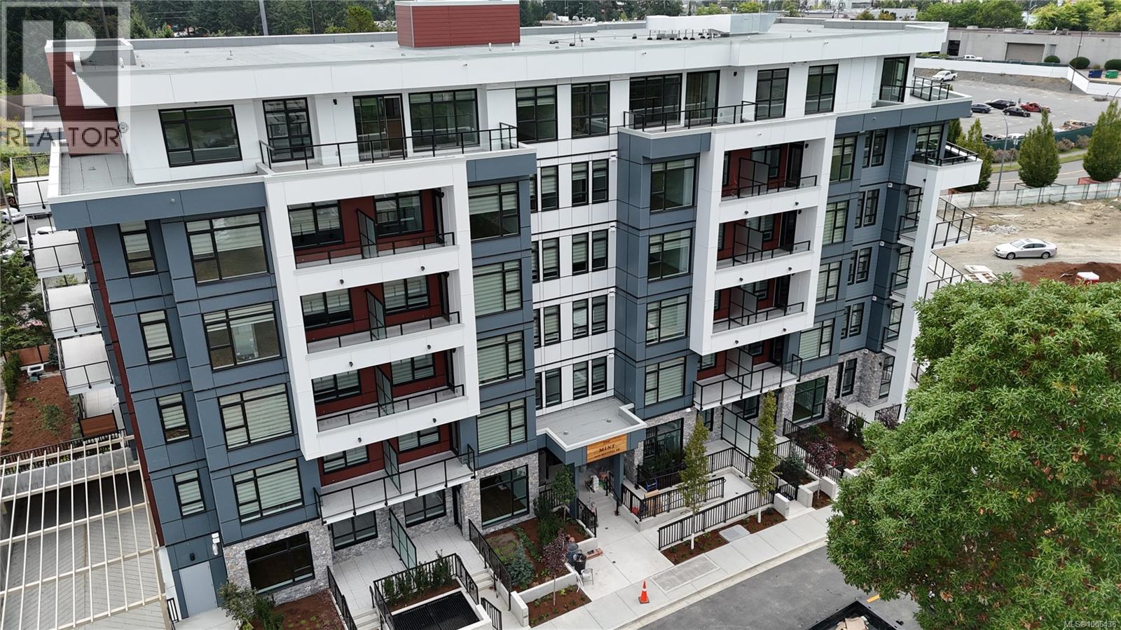 6320 Sentinal Drive #206 Property Photo 14